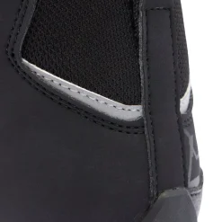 SHIFTER SPORT ZAPATOS DE MOTO MUJER - NEGRO