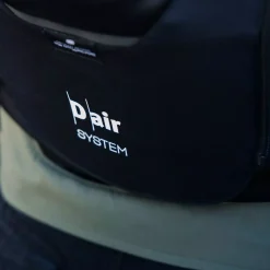SMART AIR - CHALECO AIRBAG MOTO