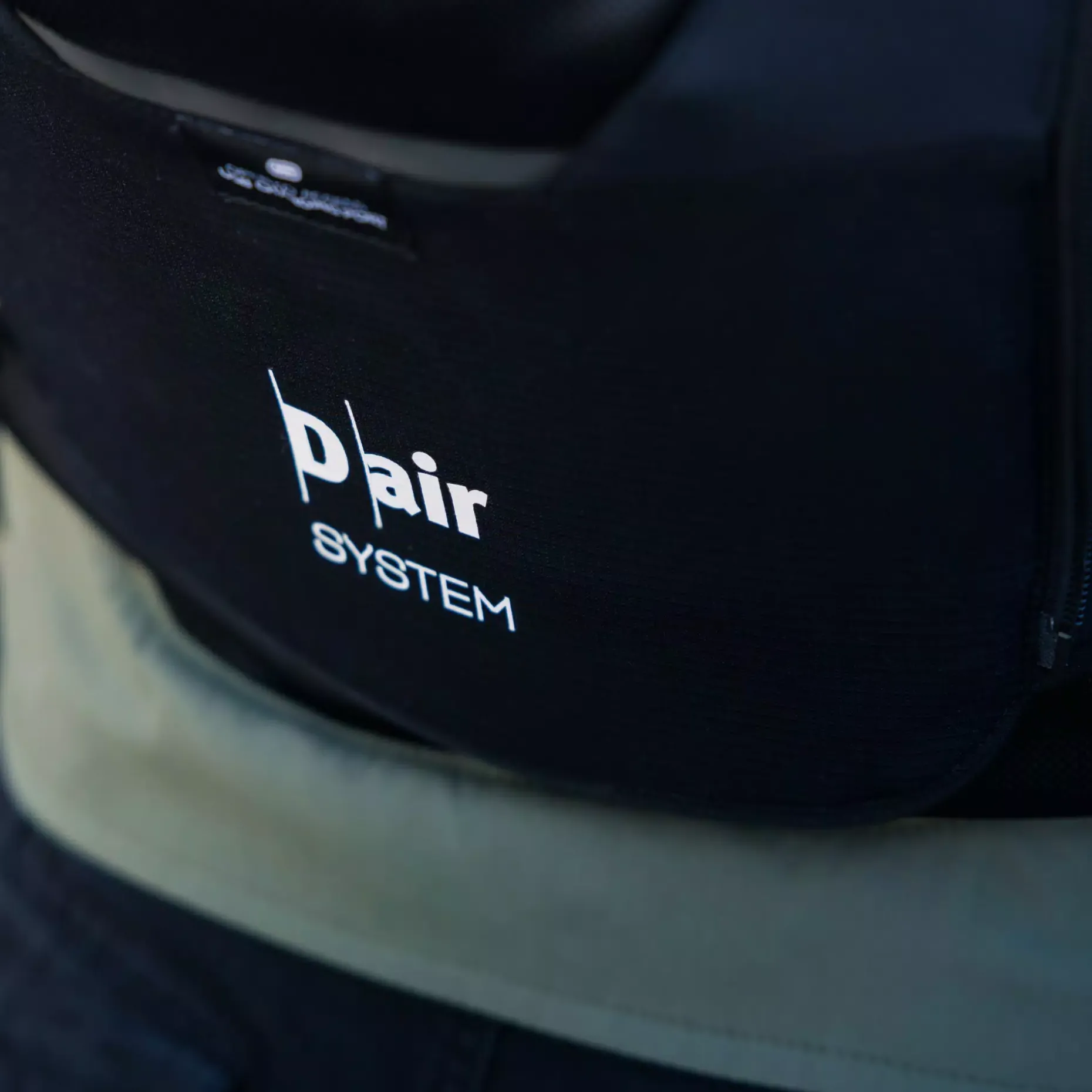 SMART AIR - CHALECO AIRBAG MOTO