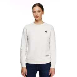 SPEED DEMON - SUDADERA 100% ALGODÓN MUJER