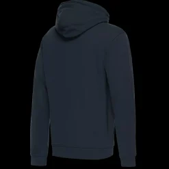 SPEED DEMON - SUDADERA CON CREMALLERA 100% ALGODÓN