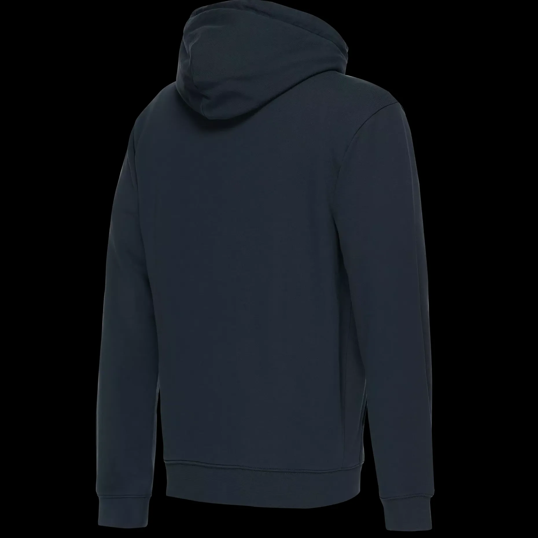 SPEED DEMON - SUDADERA CON CREMALLERA 100% ALGODÓN