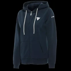 SPEED DEMON - SUDADERA CON CREMALLERA MUJER