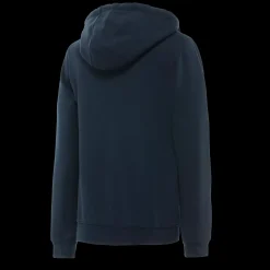 SPEED DEMON - SUDADERA CON CREMALLERA MUJER