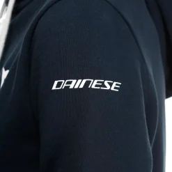 SPEED DEMON - SUDADERA CON CREMALLERA MUJER