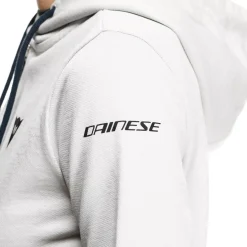 SPEED DEMON - SUDADERA CON CREMALLERA MUJER