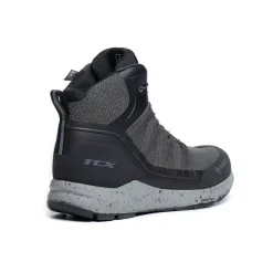 SPEEDTREK GORE-TEX® ZAPATOS DE MOTO HOMBRE - VERDE/GRIS