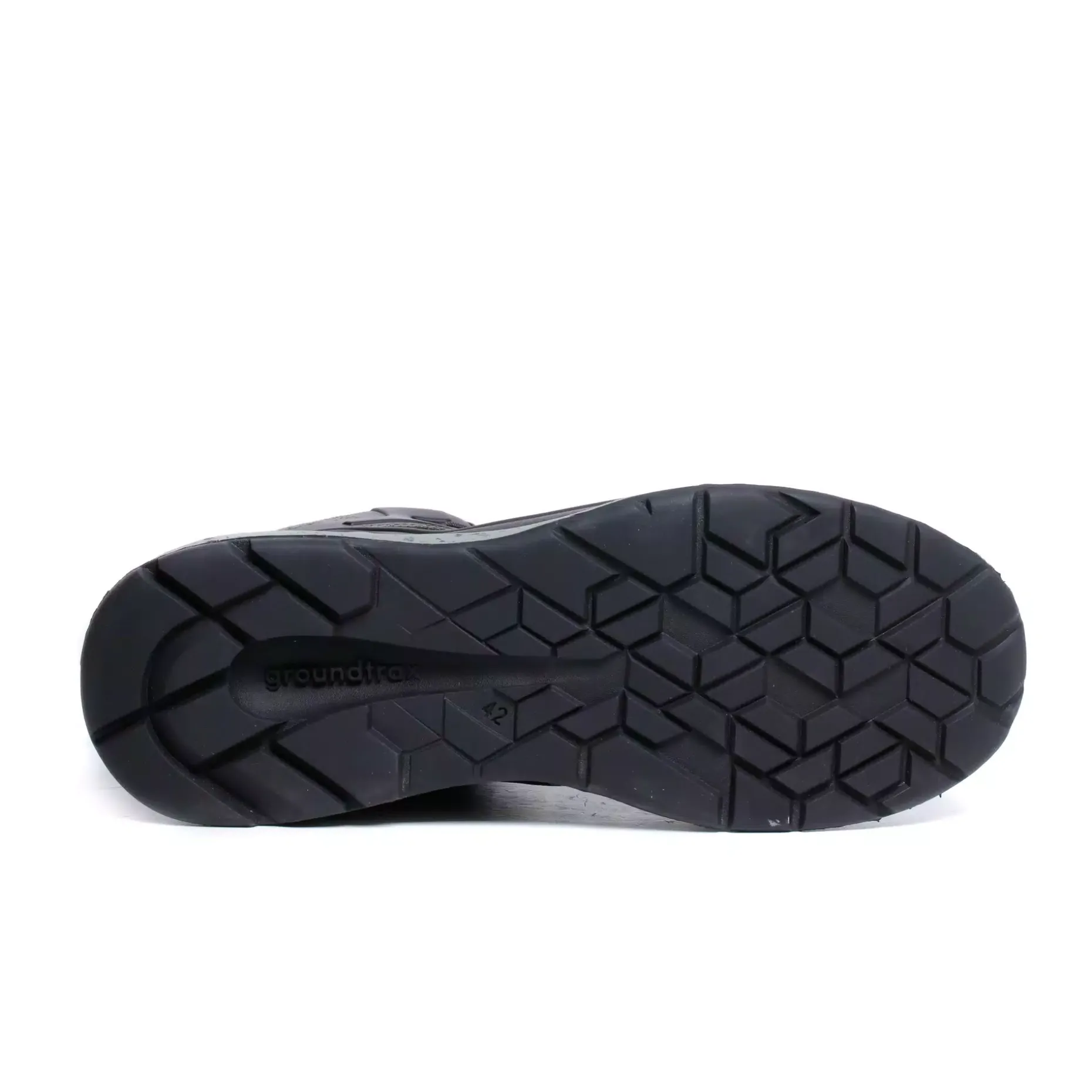 SPEEDTREK GORE-TEX® ZAPATOS DE MOTO HOMBRE - VERDE/GRIS