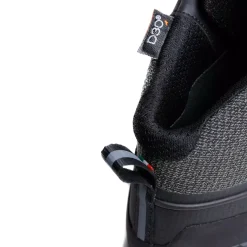 SPEEDTREK GORE-TEX® ZAPATOS DE MOTO HOMBRE - VERDE/GRIS
