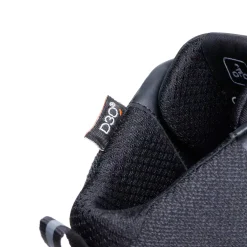 SPEEDTREK GORE-TEX® ZAPATOS DE MOTO HOMBRE - NEGRO