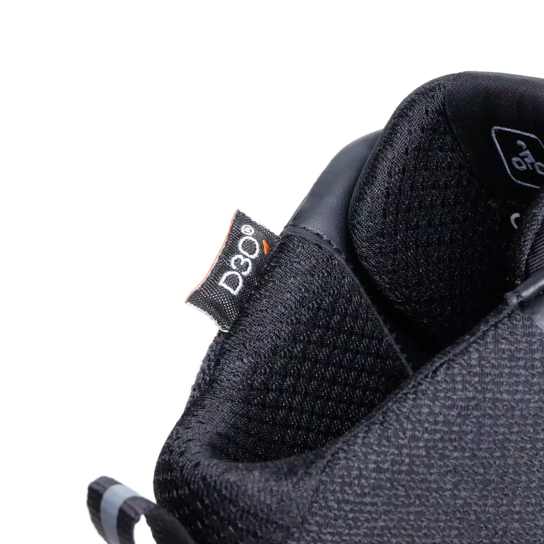 SPEEDTREK GORE-TEX® ZAPATOS DE MOTO HOMBRE - NEGRO