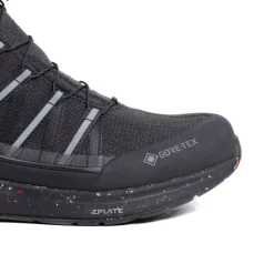 SPEEDTREK GORE-TEX® ZAPATOS DE MOTO HOMBRE - NEGRO