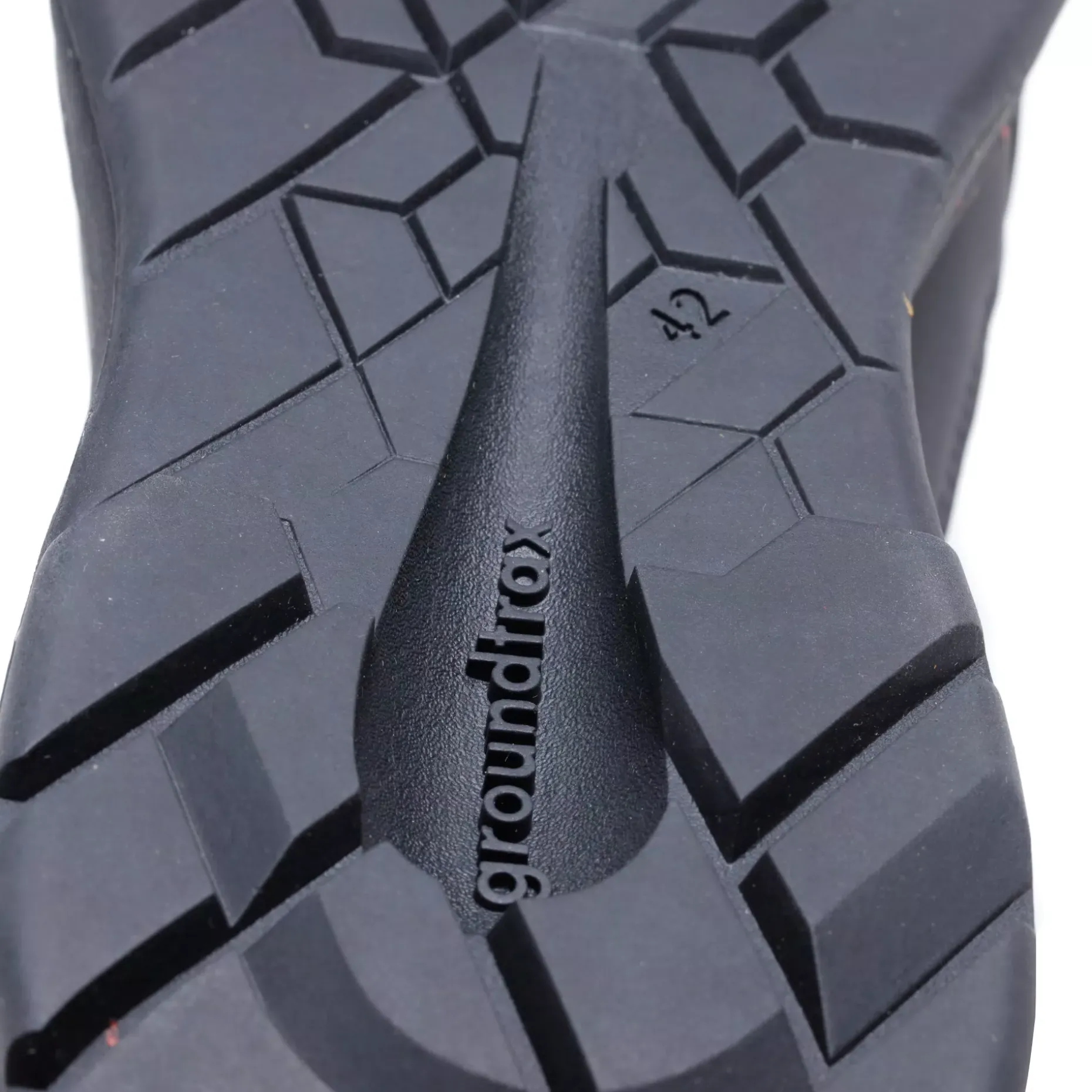SPEEDTREK GORE-TEX® ZAPATOS DE MOTO HOMBRE - NEGRO