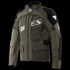 SPRINGBOK 3L ABSOLUTESHELL™ CHAQUETA MOTO HOMBRE