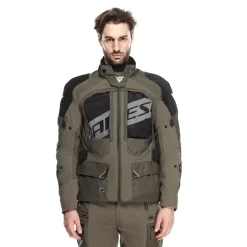 SPRINGBOK 3L ABSOLUTESHELL™ CHAQUETA MOTO HOMBRE