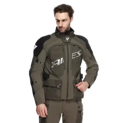 SPRINGBOK 3L ABSOLUTESHELL™ CHAQUETA MOTO HOMBRE