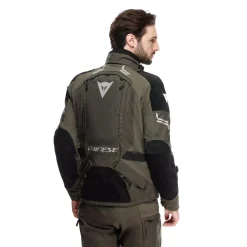 SPRINGBOK 3L ABSOLUTESHELL™ CHAQUETA MOTO HOMBRE