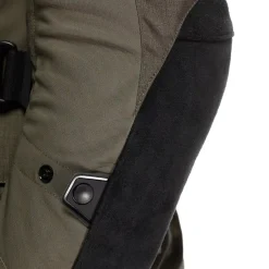 SPRINGBOK 3L ABSOLUTESHELL™ CHAQUETA MOTO HOMBRE