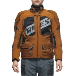 SPRINGBOK 3L ABSOLUTESHELL™ CHAQUETA MOTO HOMBRE