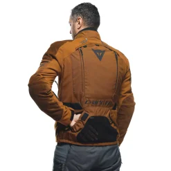 SPRINGBOK 3L ABSOLUTESHELL™ CHAQUETA MOTO HOMBRE