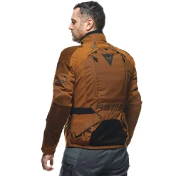 SPRINGBOK 3L ABSOLUTESHELL™ CHAQUETA MOTO HOMBRE
