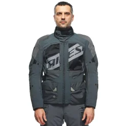SPRINGBOK 3L ABSOLUTESHELL™ CHAQUETA MOTO HOMBRE