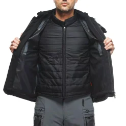 SPRINGBOK 3L ABSOLUTESHELL™ CHAQUETA MOTO HOMBRE