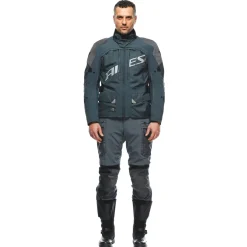 SPRINGBOK 3L ABSOLUTESHELL™ CHAQUETA MOTO HOMBRE