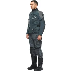 SPRINGBOK 3L ABSOLUTESHELL™ CHAQUETA MOTO HOMBRE