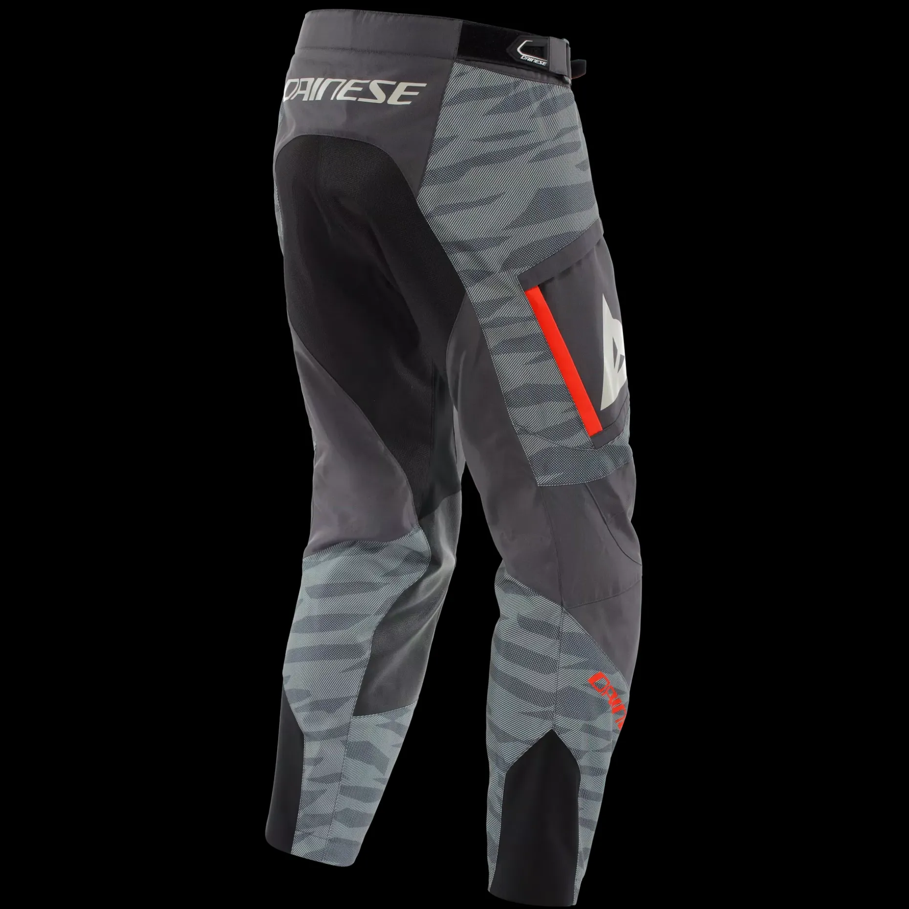 STERRATO - PANTALON MOTO OFF-ROAD HOMBRE