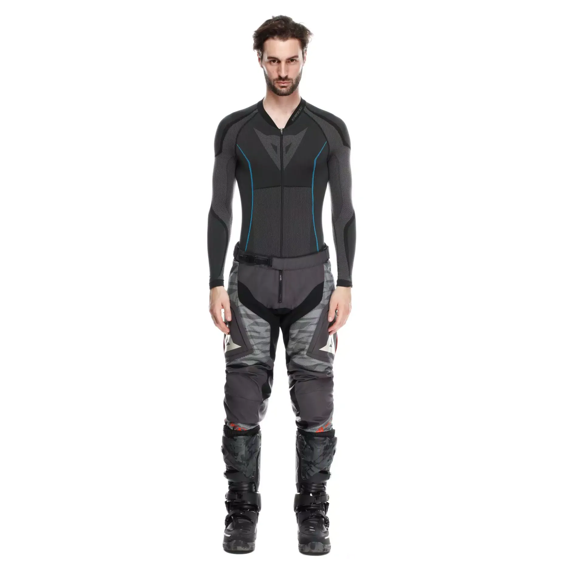 STERRATO - PANTALON MOTO OFF-ROAD HOMBRE