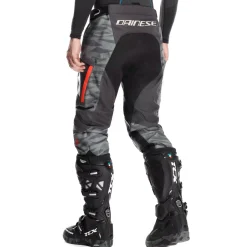 STERRATO - PANTALON MOTO OFF-ROAD HOMBRE