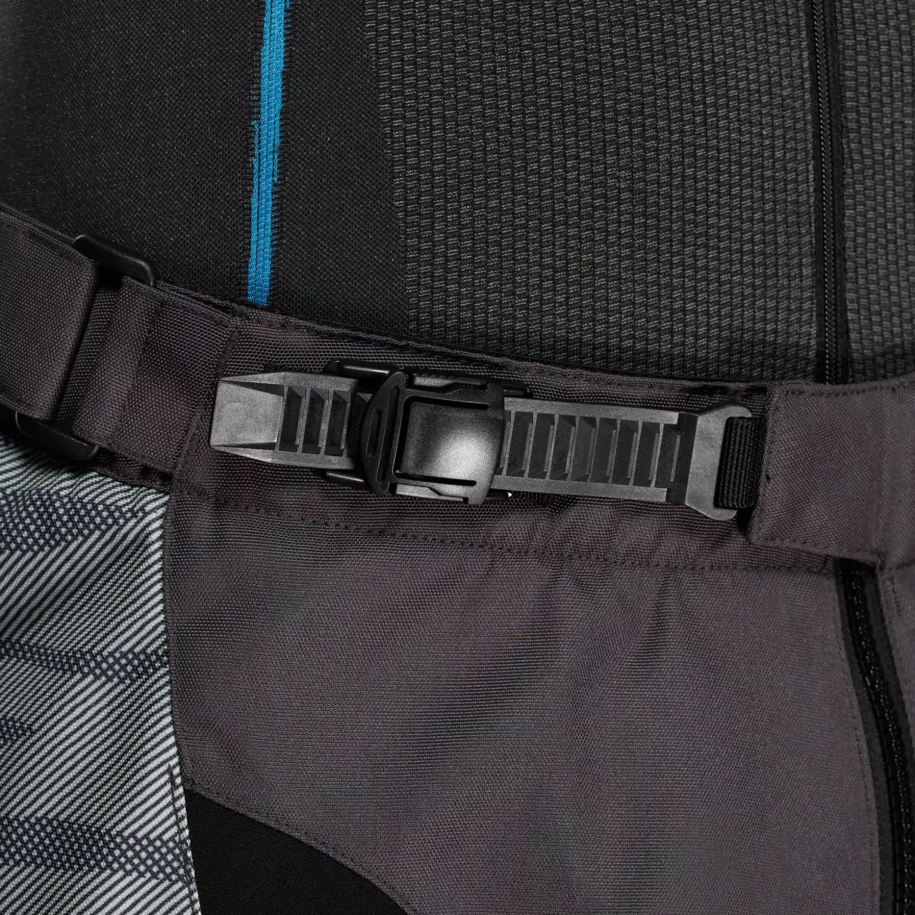 STERRATO - PANTALON MOTO OFF-ROAD HOMBRE