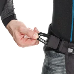 STERRATO - PANTALON MOTO OFF-ROAD HOMBRE