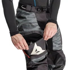 STERRATO - PANTALON MOTO OFF-ROAD HOMBRE