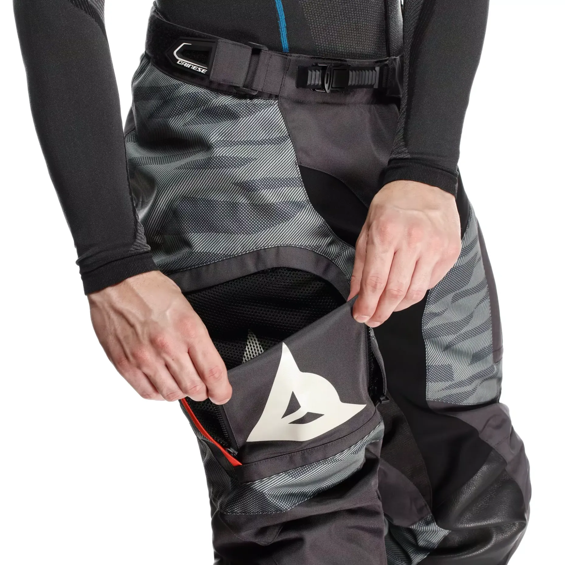 STERRATO - PANTALON MOTO OFF-ROAD HOMBRE