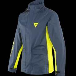 STORM 2 UNISEX CHAQUETA IMPERMEABLE MOTO