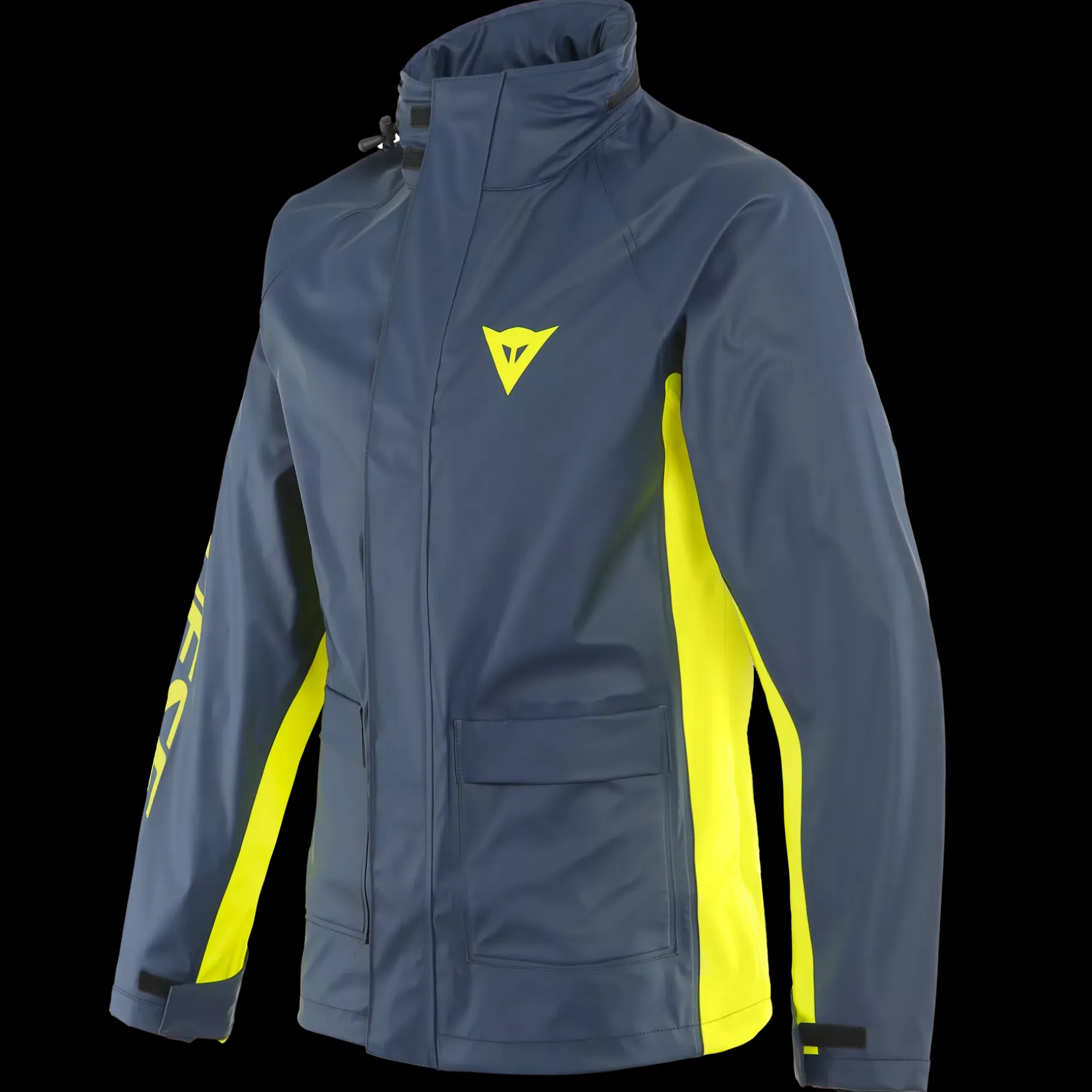 STORM 2 UNISEX CHAQUETA IMPERMEABLE MOTO