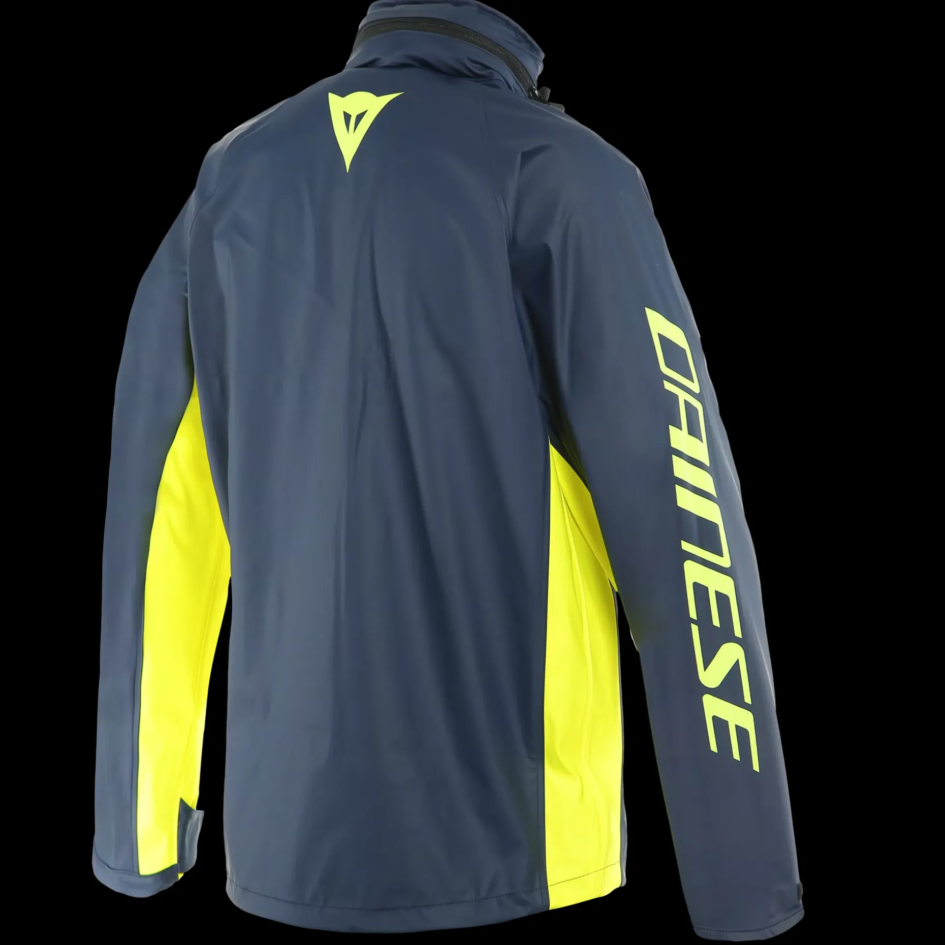 STORM 2 UNISEX CHAQUETA IMPERMEABLE MOTO