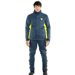 STORM 2 UNISEX CHAQUETA IMPERMEABLE MOTO