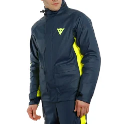 STORM 2 UNISEX CHAQUETA IMPERMEABLE MOTO