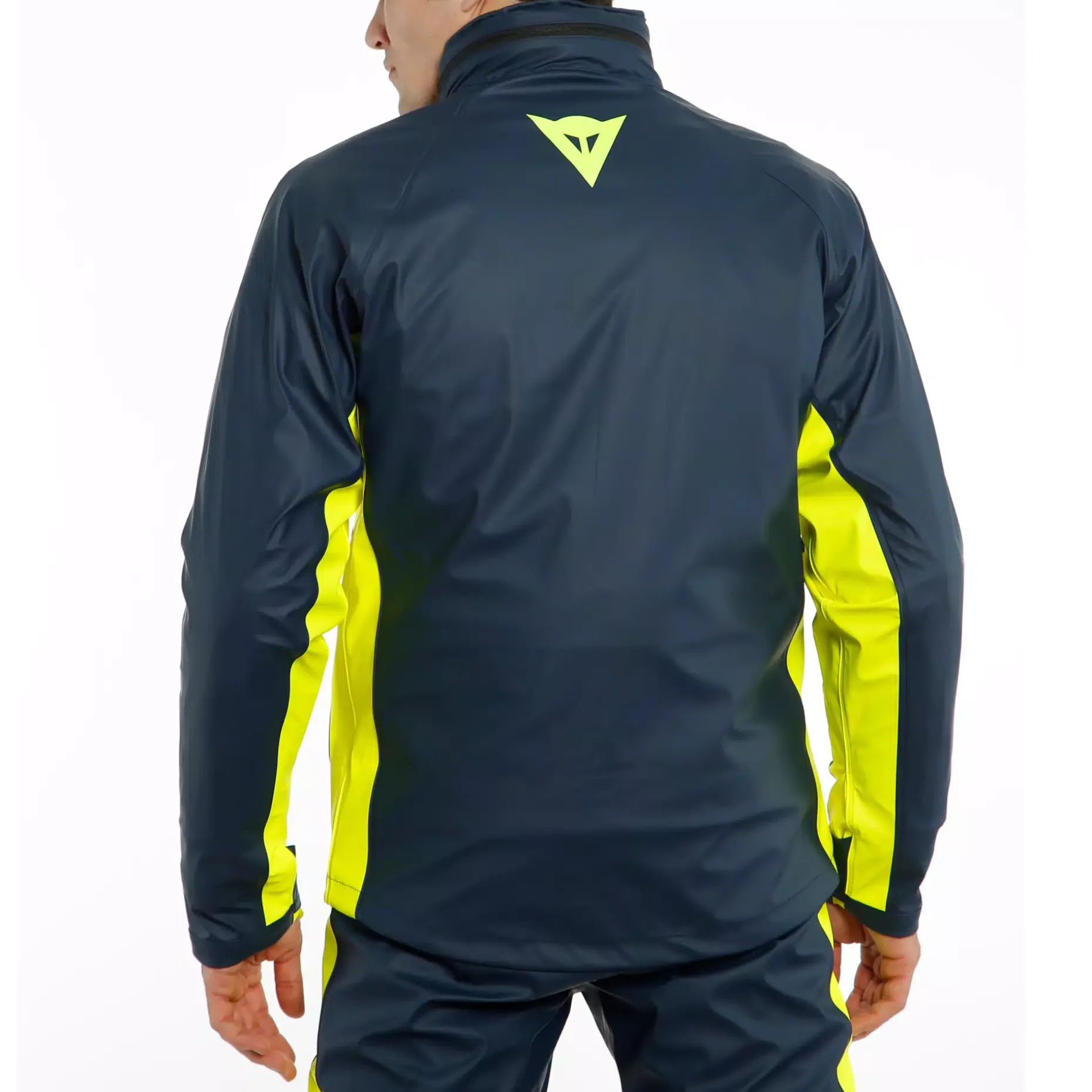 STORM 2 UNISEX CHAQUETA IMPERMEABLE MOTO