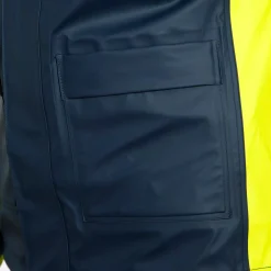 STORM 2 UNISEX CHAQUETA IMPERMEABLE MOTO