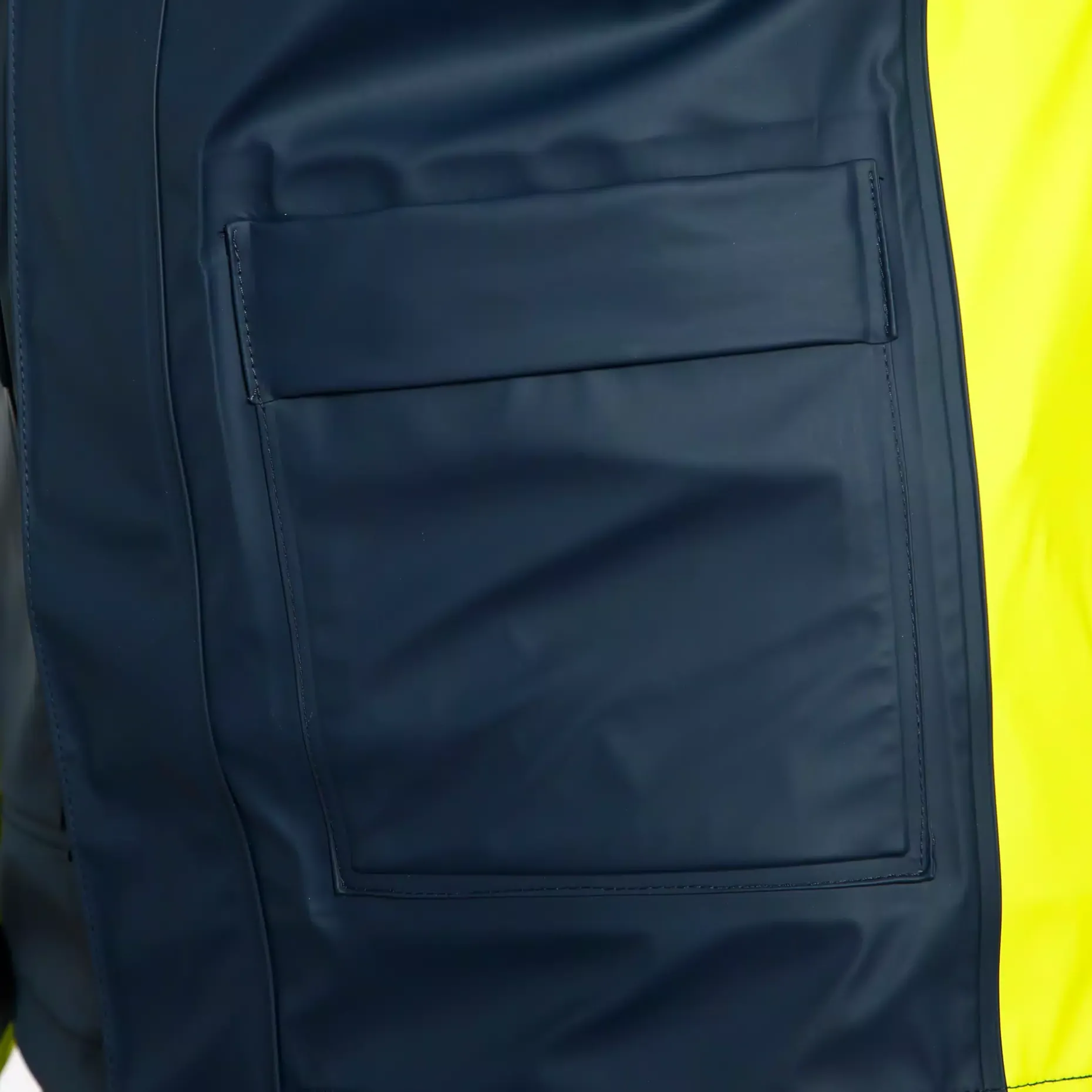 STORM 2 UNISEX CHAQUETA IMPERMEABLE MOTO