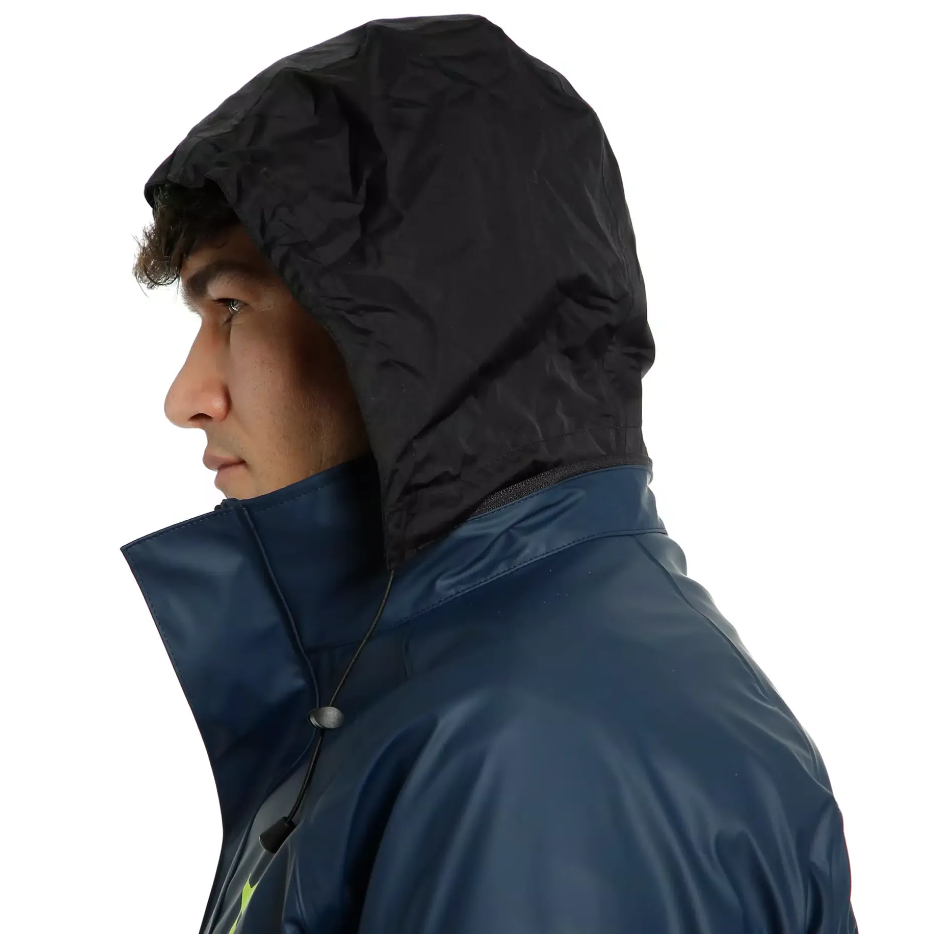 STORM 2 UNISEX CHAQUETA IMPERMEABLE MOTO