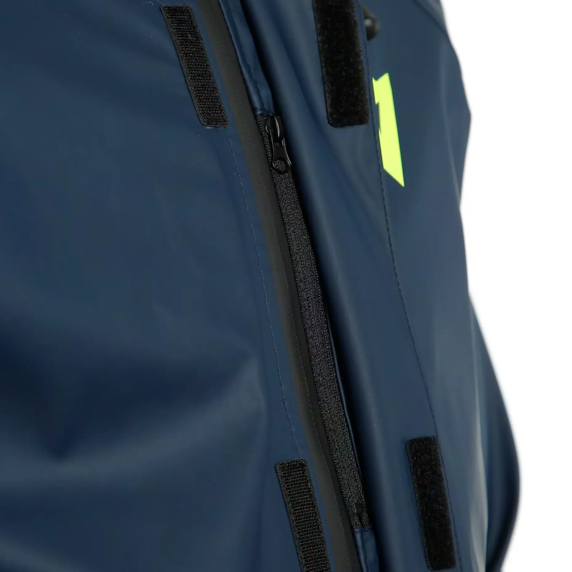STORM 2 UNISEX CHAQUETA IMPERMEABLE MOTO