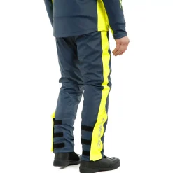 STORM 2 UNISEX PANTALONES IMPERMEABLES MOTO