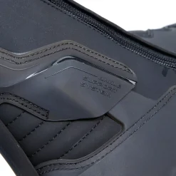 S-TR1 WP BOTAS MOTO TOURING IMPERMEABLES HOMBRE - NEGRO