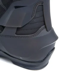 S-TR1 WP BOTAS MOTO TOURING IMPERMEABLES HOMBRE - NEGRO