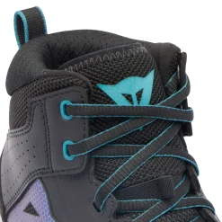 SUBURB AIR ZAPATOS MOTO MUJER
